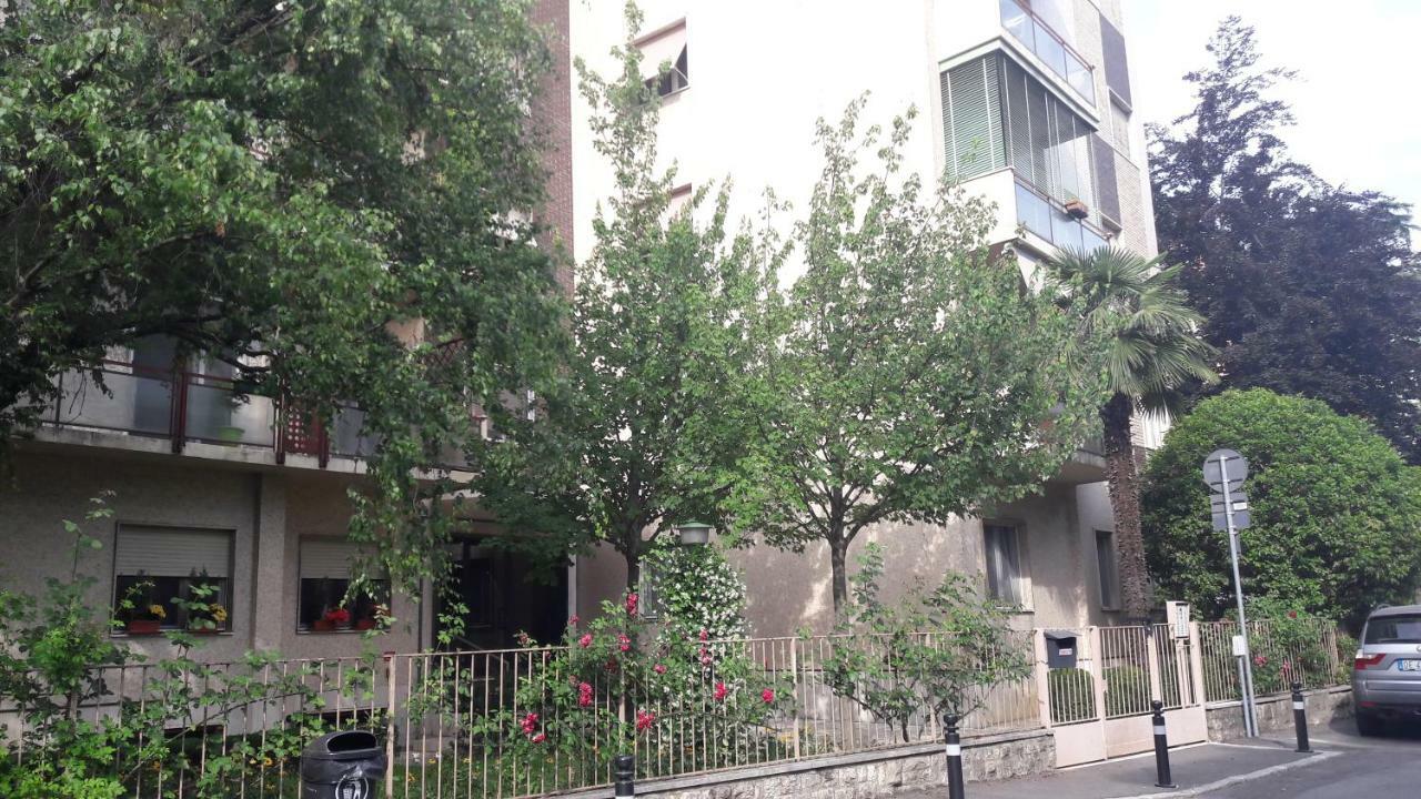 فيلا Casa Scaletta Santa Lucia بيرغامو المظهر الخارجي الصورة